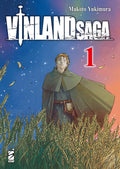 VINLAND SAGA VOL. 1 TRIBUTE VARIANT