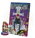 ULTIMATE EXORCIST KIYOSHI VOL. 1 - VARIANT CON GADGET