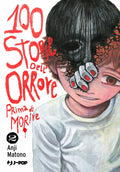100 storie dell'orrore prima di morire vol.2