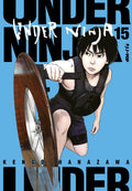 Under ninja vol.15