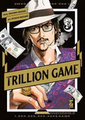 Trillion game vol.3