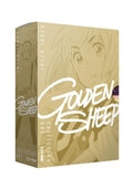 Golden sheep box vol.1-3