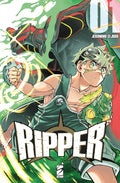 Ripper vol.1