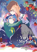 Yuri is my job! vol.12