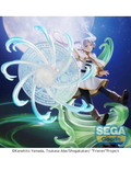 Sega - Frieren Beyond Journey's End Frieren The Heights of Magic
