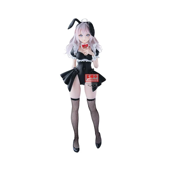 ALYA SOMETIMES HIDES HER FEELINGS IN RUSSIAN - Alya - Glitter & Glamours - Bunny Ver.