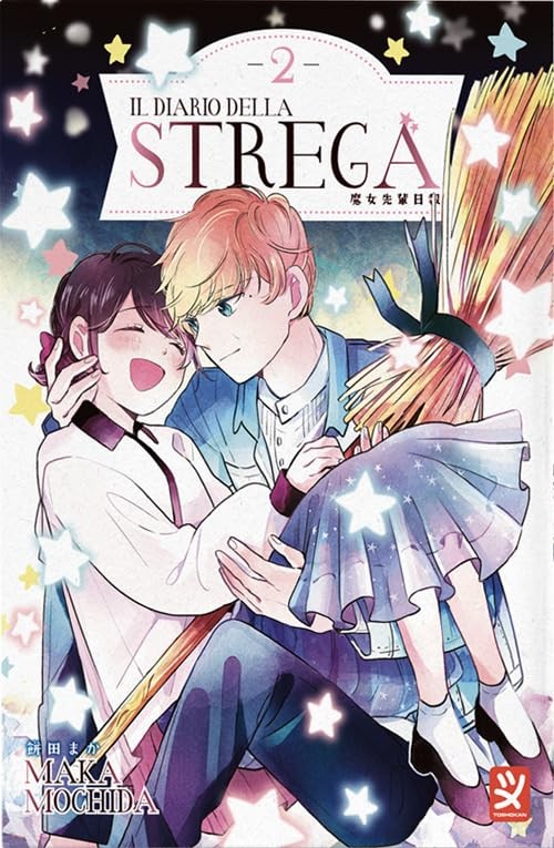 Il diario della strega vol.2