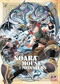 Soara and the house of monsters vol.6