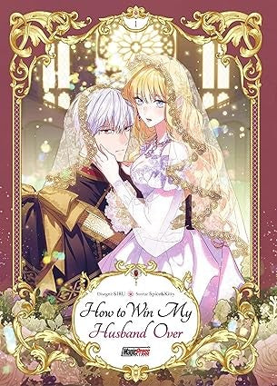 How to win my husband over vol.1