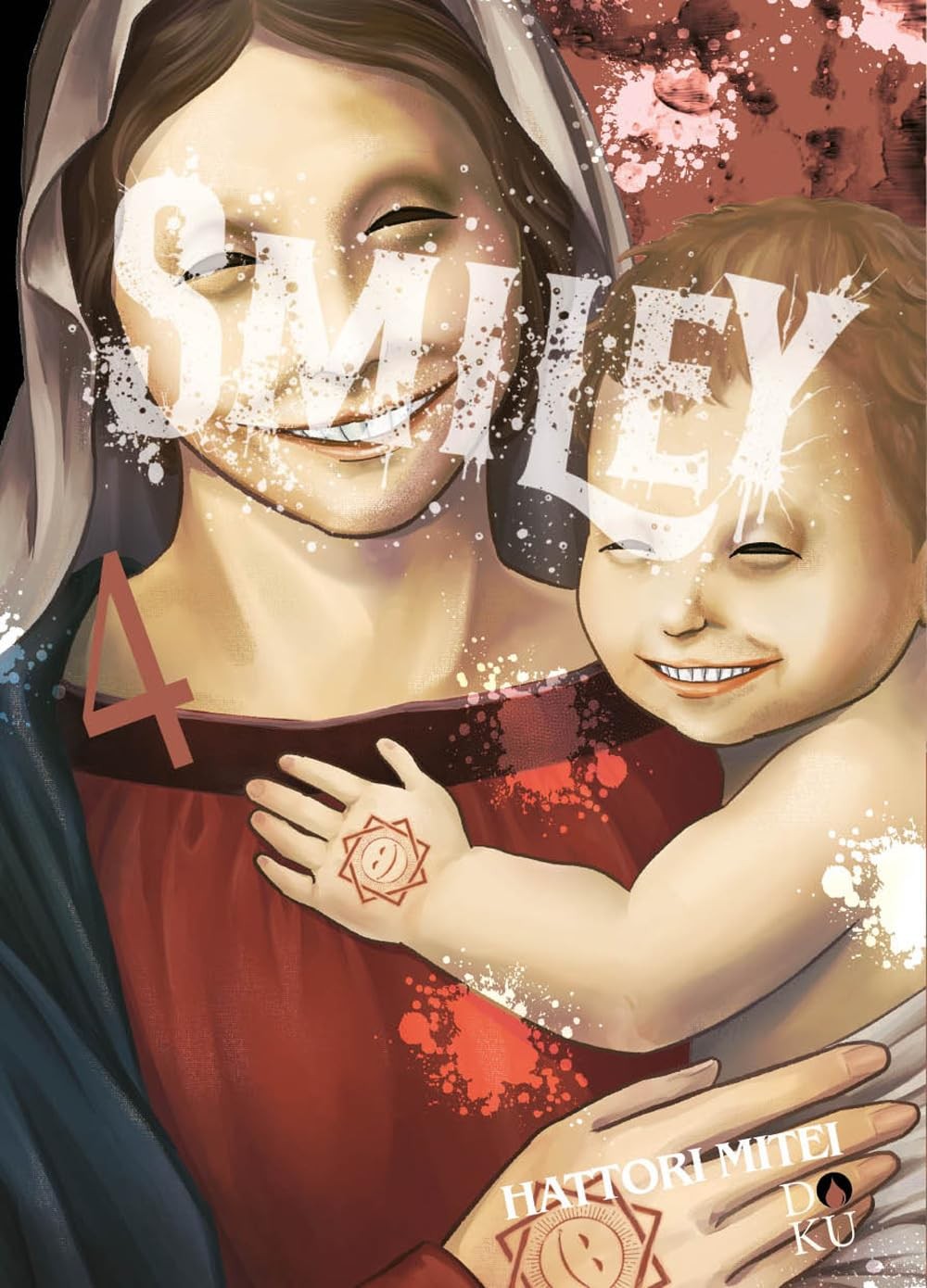 Smiley vol.4
