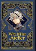ATELIER OF WITCH HAT - GRIMOIRE EDITION VOL.2