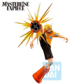 ONE PIECE - Sanji - Burst of Energy Figure