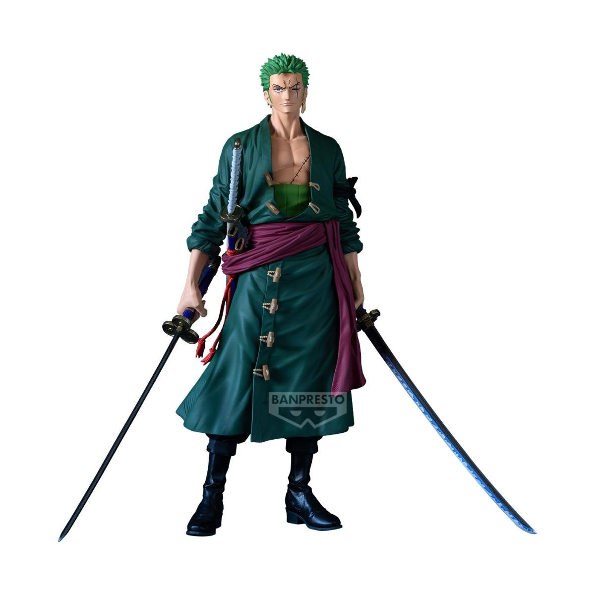 ONE PIECE - Roronoa Zoro - Premium The Anime