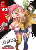 Triage X vol.30