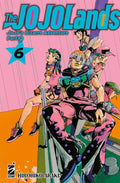 The Jojolands vol.6