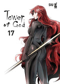 Tower of god vol.17