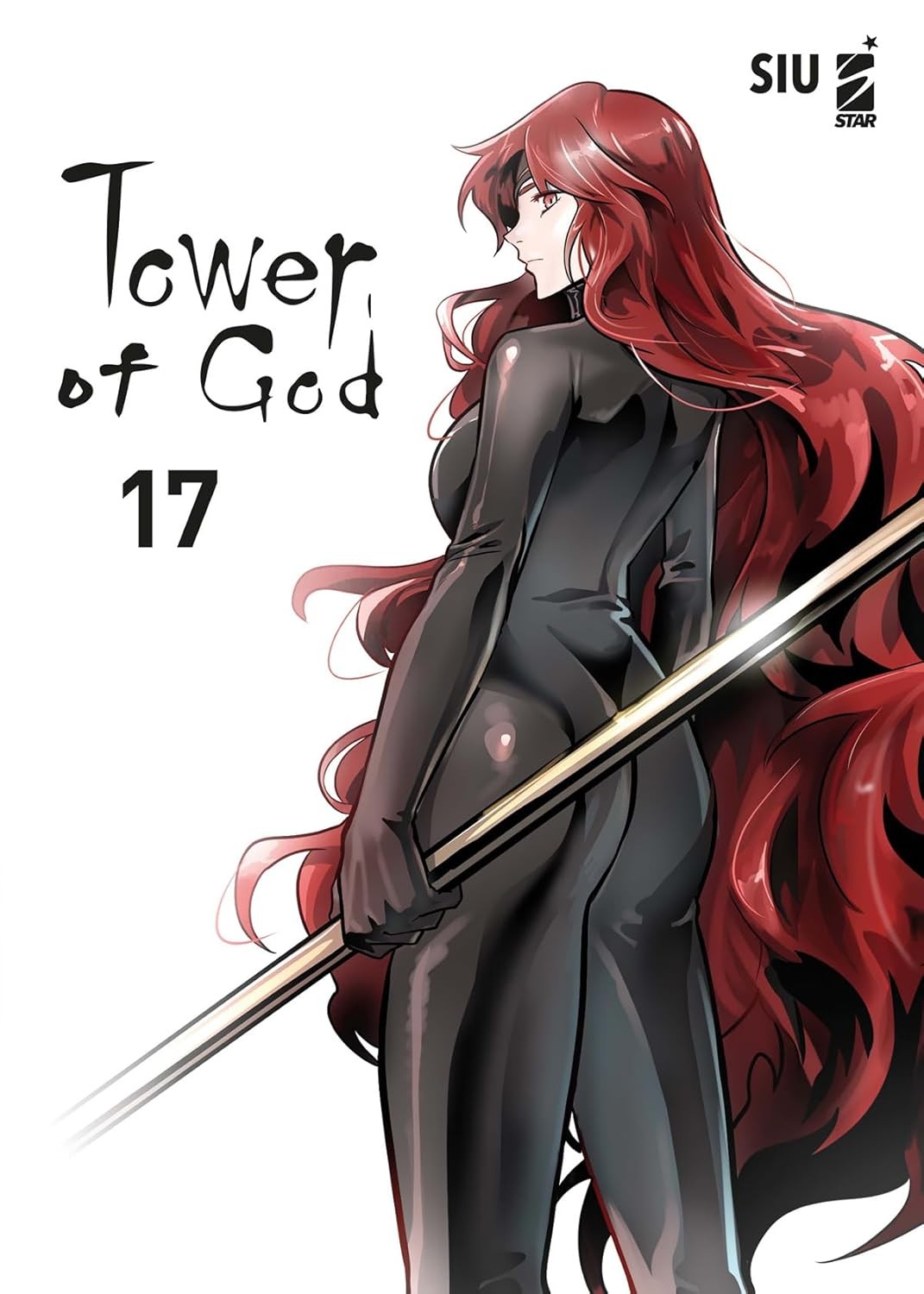 Tower of god vol.17