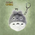My Neighbor Totoro - Mini Fuwafuwa Purse