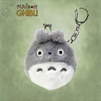 My Neighbor Totoro - Mini Fuwafuwa Purse