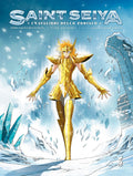 I CAVALIERI DELLO ZODIACO - SAINT SEIYA: TIME ODYSSEY - COLLECTOR EDITION vol. 3