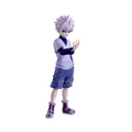HUNTER X HUNTER - Killua - Grandista Figure