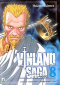 Vinland Saga vol.8