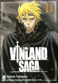 Vinland Saga vol.11