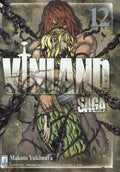 Vinland Saga vol.12