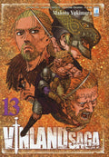 Vinland Saga vol.13