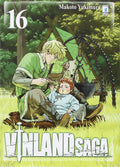 Vinland Saga vol.16