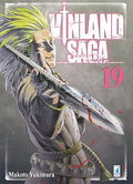 Vinland Saga vol.19