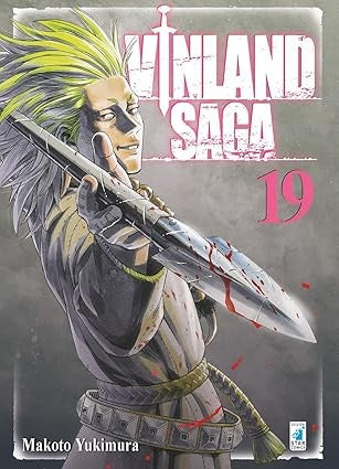 Vinland Saga vol.19