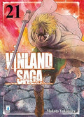 Vinland Saga vol.21