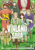 Vinland Saga vol.25