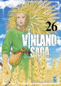 Vinland Saga vol.26