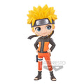 Qposket - Naruto