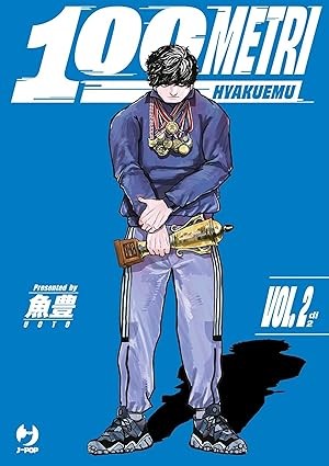 100 metri. Hyakuemu vol.2