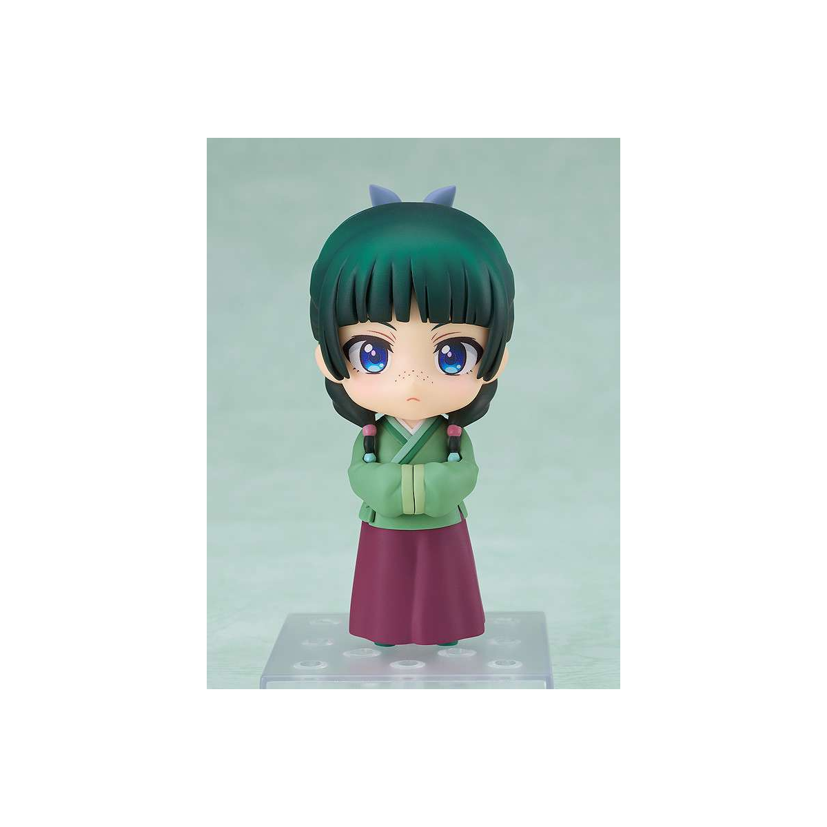 The Apothecary Diaries - Maomao Nendoroid