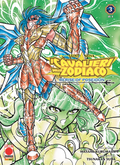 Saint Seiya – I Cavalieri Dello Zodiaco: Rerise of Poseidon vol.3