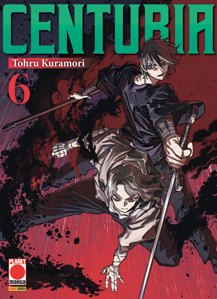 Centuria vol.6