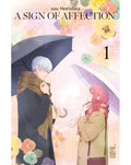 A Sign of Affection vol.1- Variant anime crunchyroll