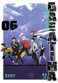 Gaea-tima vol.6