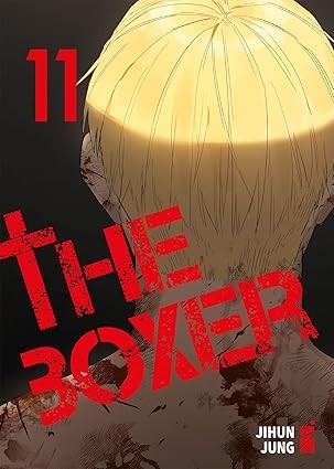 The boxer vol.11