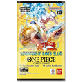 ONE PIECE CARD GAME OP-15