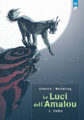 Le Luci dell'Amalou - serie completa 1-5