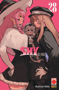 Shy vol.28
