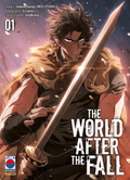 THE WORLD AFTER THE FALL VOL. 1