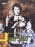 Juan Solo serie completa 1-4