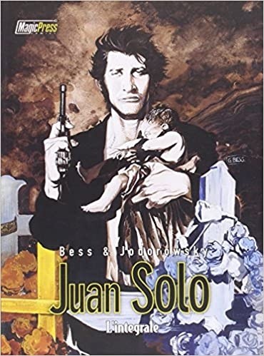 Juan Solo serie completa 1-4