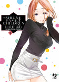 The Shiunji family children vol.6